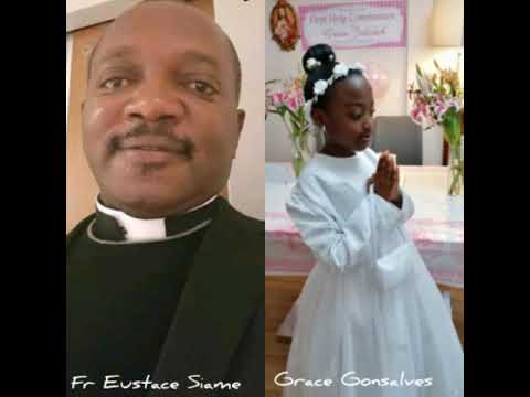 Goodnight message,Saturday 18th March 2023,with Rev Fr Eustace Siame A Salesian of Don Bosco.