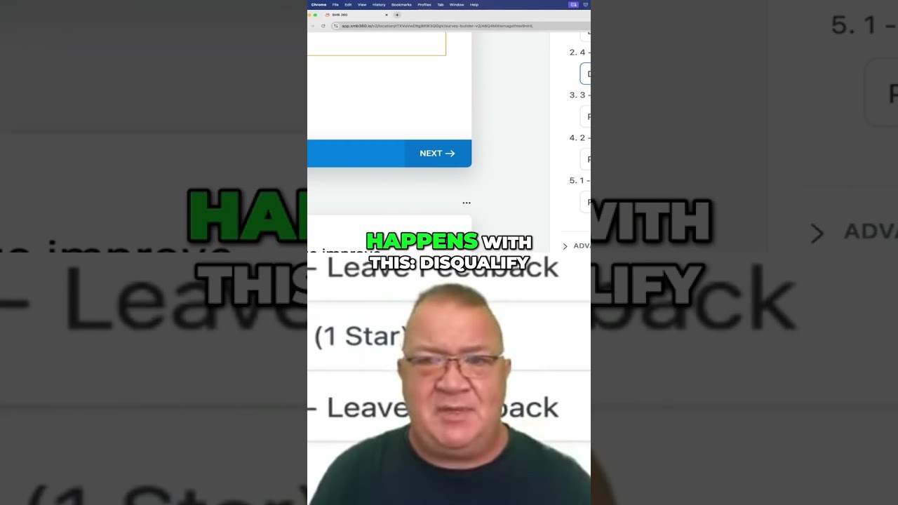 Boost Your Google Reviews: Secrets to Effective Surveys
