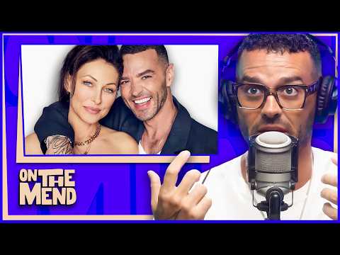 Matt Willis Reveals The Secret To His Happy Marriage With Emma Willis