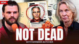 Crime Scene Expert on Epstein’s Death