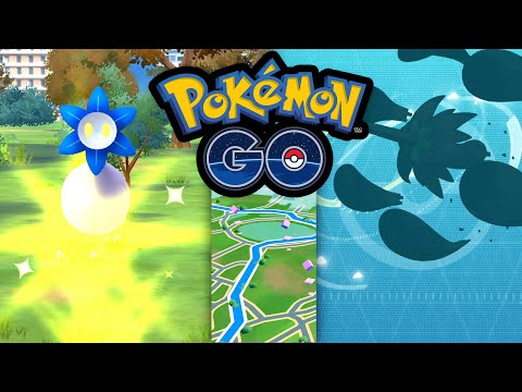 The worst Pokémon GO event of the year so far