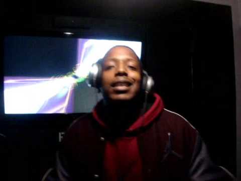 Verbal Kush My Sidekick