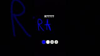 Download lagu rata rat=R mp3 Download lagu rata rat=R mp3