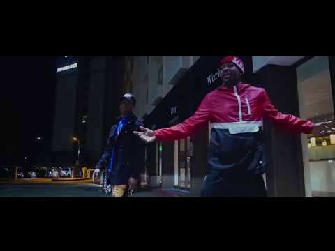 J3 TheRapper - Why They Hatin ft. Ahard Price (Official Music Video)