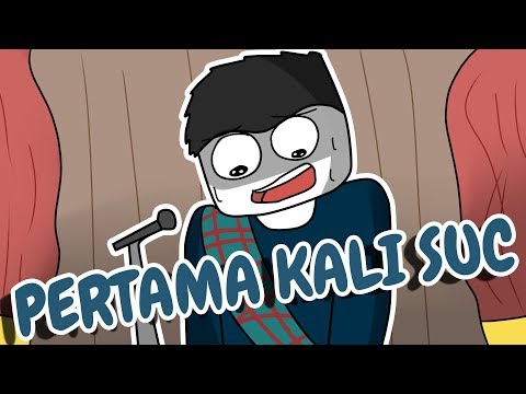 pertama-kali-stand-up-comedy