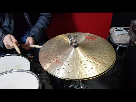 Diril Sweet Hihat 13"