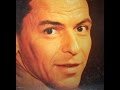 Frank Sinatra - Prisoner of Love  (Sinatra & Strings)