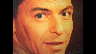 Frank Sinatra - Prisoner of Love  (Sinatra &amp; Strings)