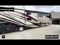 Check out this Video for a 2014 Fleetwood Discovery 40G(Stock #450495)  for sale by Pop RVs. This unit is located in Sarasota, FL