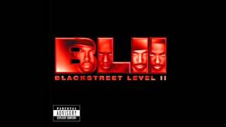 BLACKstreet - It&#39;s So Hard To Say Goodbye - Level II