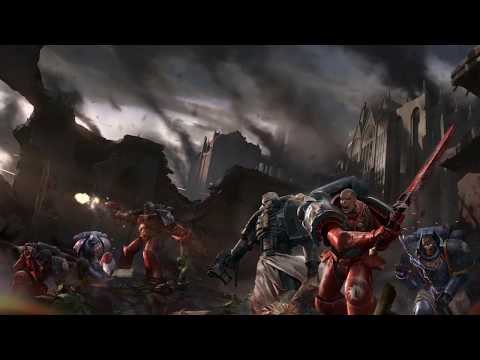 Gabriel Seth Has A Point. (Warhammer 40K Discussion)