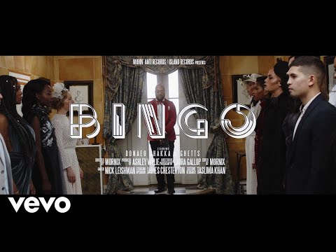 Video thumbnail for Bingo