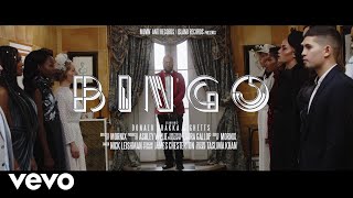 Bingo Music Video