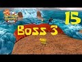 SpongeBob Movie Game Part 15 Dennis Strikes Back 1080p