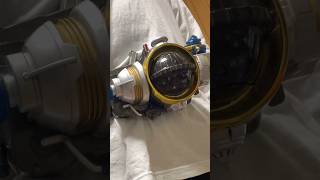 【ショート変身動画】仮面ライダーメテオに変身してみた【#仮面ライダーフォーゼ 】