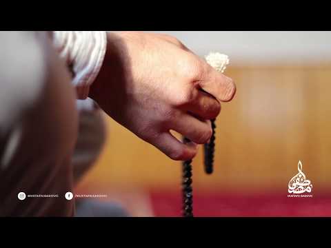 Mustafa Isaković // SALAVAT 2 - صلوٰت و سلام على رسول الله مقام حجاز