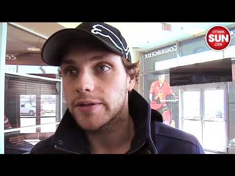 Sens playing for jobs