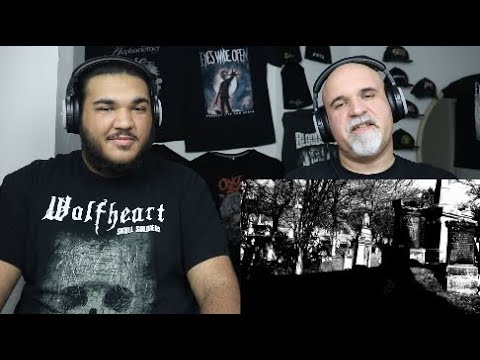 Satanic North - Four Demons [Reaction/Review]