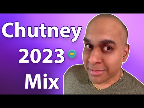 Chutney Soca Mix @djfloops