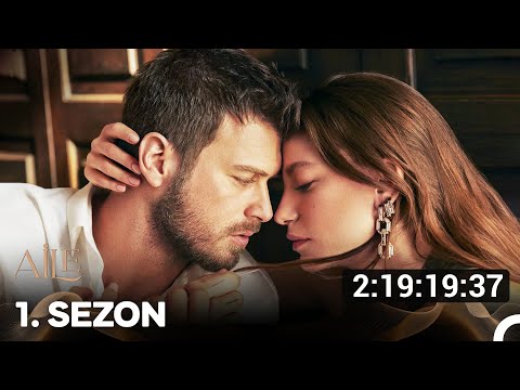 Aile 1. Sezon Tüm Bölümler