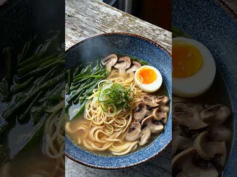 Ramen’s Secret History Revealed