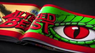 EXCLUSIVE INTERVIEW -  TIM NICHOLLS - ARTCADE ART BOOK AUTHOR