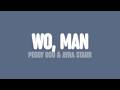 Peggy Gou & Ayra Starr - Wo, man (Lyrics)