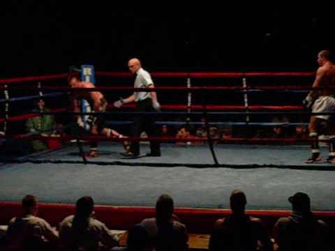 Fondry's Muay Thai Mayhem Highlight