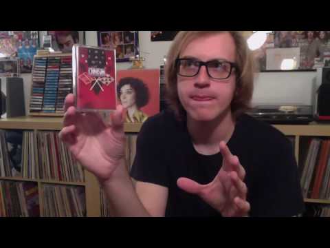 Album Review 133:  The Beach Boys - Still Cruisin'