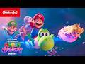 The Super Mario Galaxy Movie Final Trailer