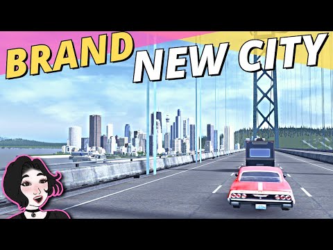 Starting a NEW Realistic City in Cities Skylines