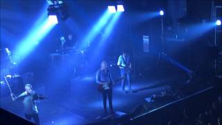 Louise Attaque - &quot;Chaque jour reste le nôtre&quot;