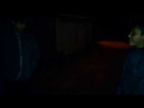 B-Stian V.S Insane - Batallas Callejeras Round 1