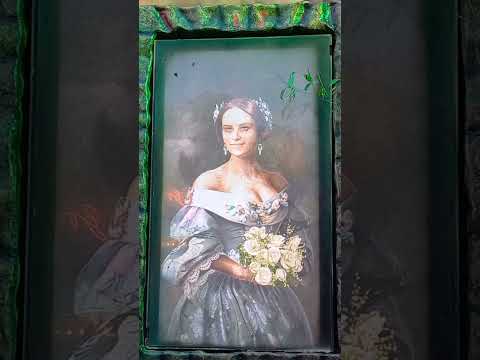 Zombie . Geisterbahn . Sommerjahrmarkt Osnabrück . #geisterbahn