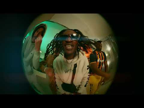 MOM'S TDA ft la GDZ "Mes bailles"