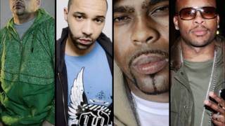 Slaughterhouse -- The Illest [NoTags] (FULL/CDQ) w/ Download Link
