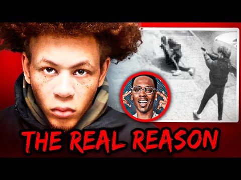 Why Trulla Mafia Murdered Young Dolph