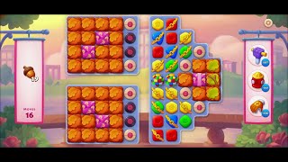 Download lagu TOWNSHIP   Colorful Puzzle  Match -3  game level # 1955 mp3