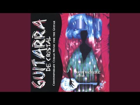 Harold Gramatges - Son