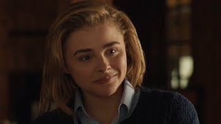 А вот и первый трейлер лауреата «Сандэнса"-2018, драмы «Неправильное воспитание Кэмерон Пост»
