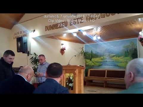 Fratele costica la Ticau - multe inimi azi NOU 2018