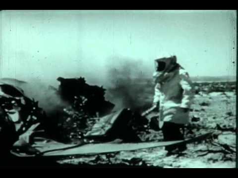 F-0467 Aircraft Accident-Crashes Video:  Ya Gotta Have Losses