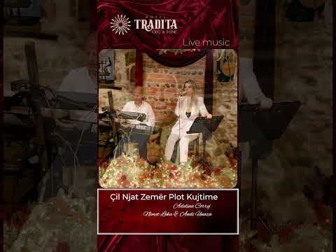 Çil Njat Zemër Plot Kujtime