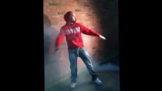 RoRo &quot;Musica Interna&quot; video shoot (cellphone)