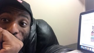 TRIP LEE's New Mixtape #TheWaitingRoom DROPPED! ;) | Hype Mode!