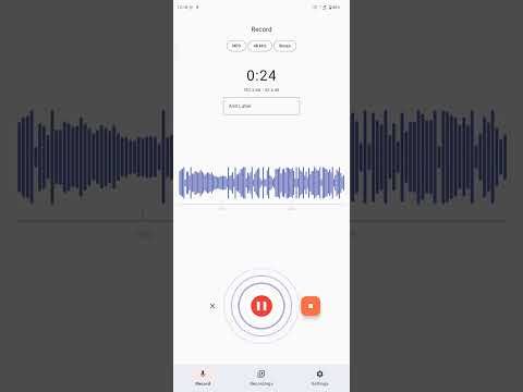 Recorder Pro video thumbnail
