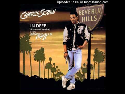 charlie sexton - In Deep (Extended Version)