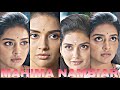 Mahima Nambiar Charector In Chandramukhi 2 Face Card Vertical Edit Biography Info UHD Quality 4k