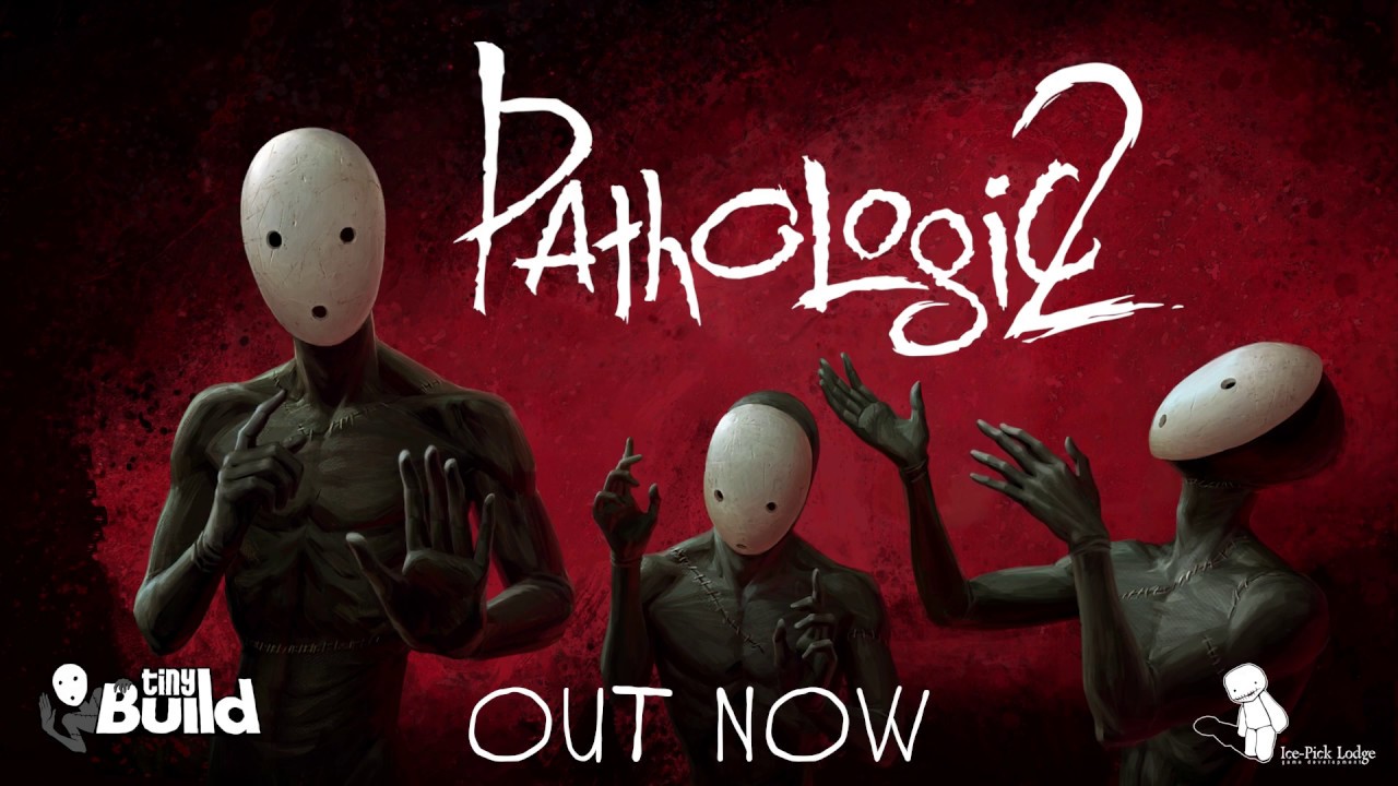 Pathologic 2video poster