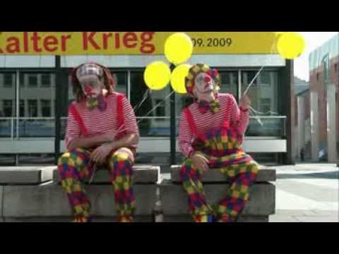 Ein positives Lied - Schlaflos Records.avi